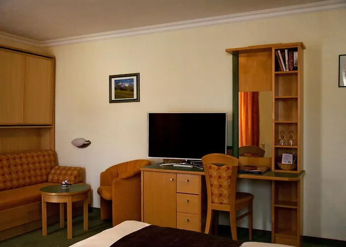 4 Sterne Hotels Mitterhofer