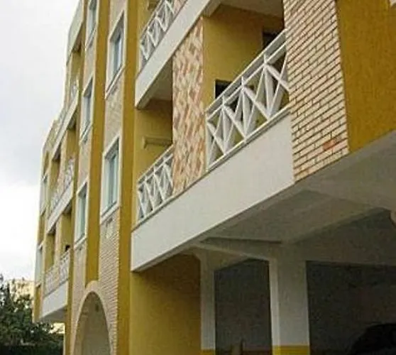  Residencial Solar Bela Vista