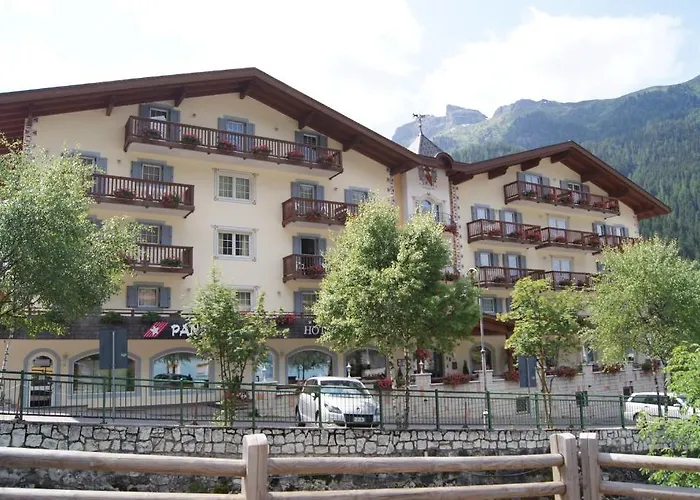 Hotel con Spa Alla Rosa