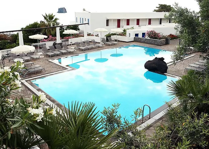 Hotel adatto agli animali: La Sirenetta Park Hotel