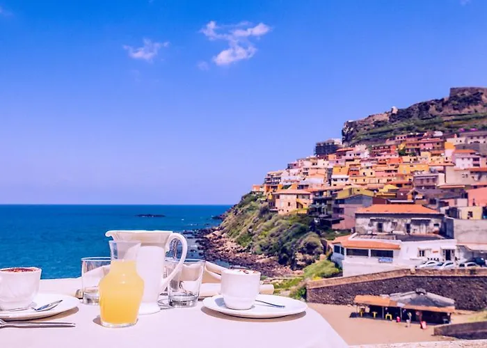  & Spa Riviera Castelsardo