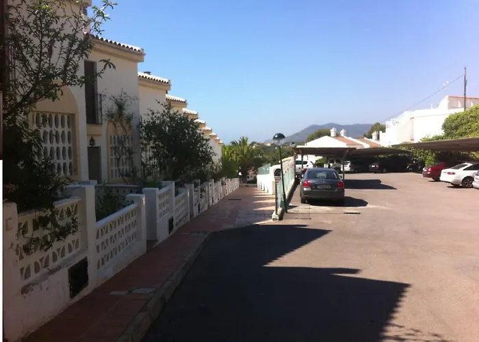 Hôtel de plage: Apartamentos Rayos De Sol