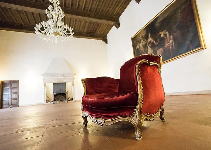 Hotel dichtbij College: Hotel Columbus