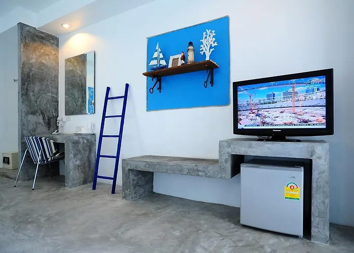 3 star hotel: Chic Boutique Hotel