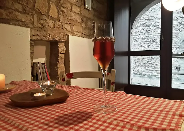 Vico Del Poeta