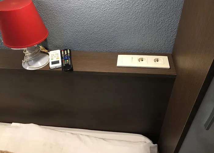  Break Bcn - Hostal & Coffeebar