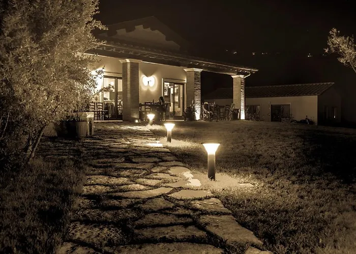 Agriturismo Mulin di mezzo