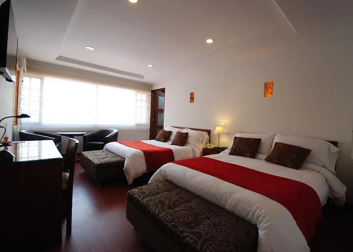 Bed and Breakfast La Mansion