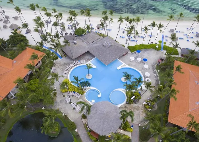 Hotel de luxo Apenas: Natura Park Beach & Spa Eco Resort