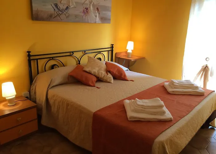 Pension Guide Etna View