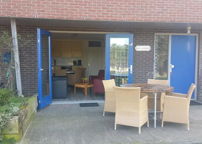 Vakantieverhuur: de Zanding