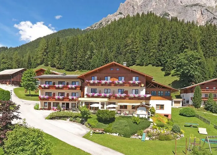  Ramsau