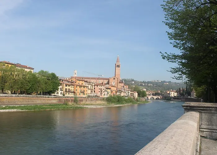 Residenza San Tomaso