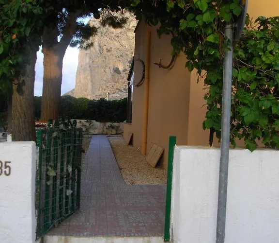  Villa I Due Pini
