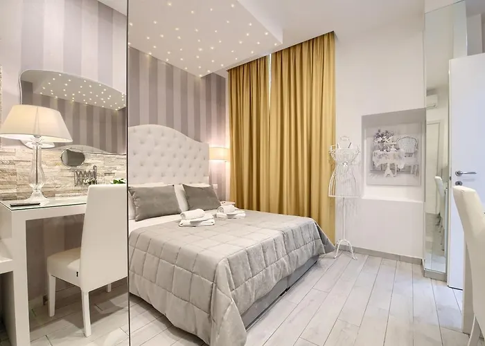  Relais Vatican Secret