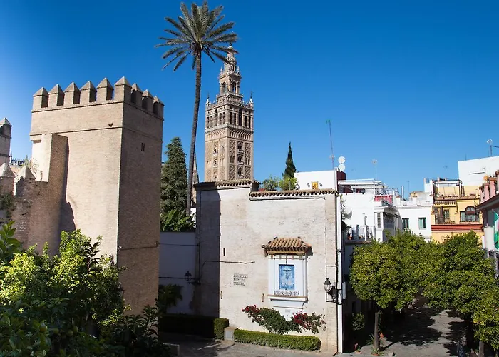 Puerta Principe Luxury Apartments