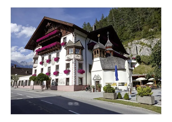 Hotel: Hotel Gasthof Neuner