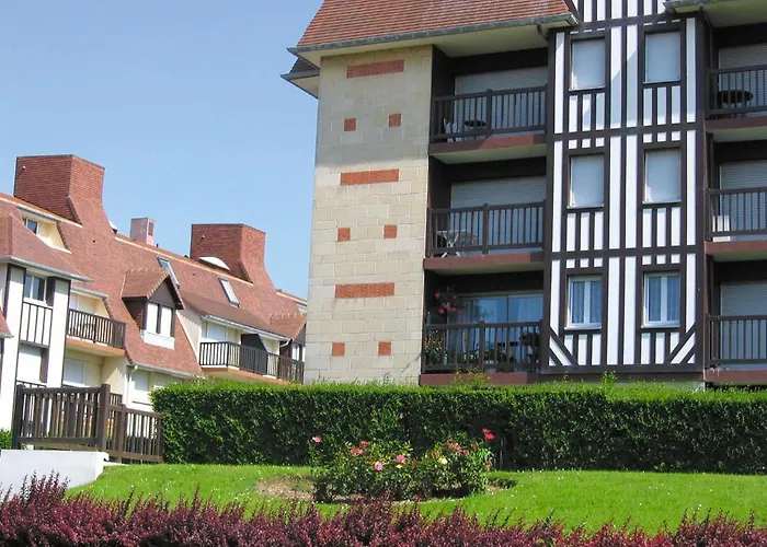 Hôtel central: Lagrange Vacances Les Résidences