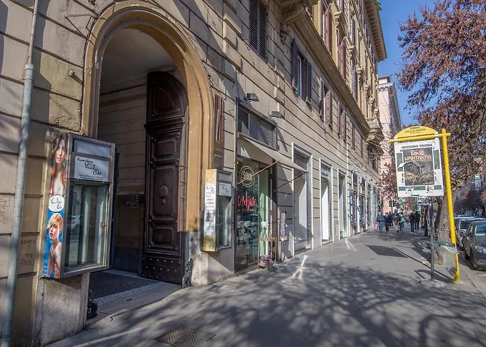 Hotel vicino al College: Vatican Treasure
