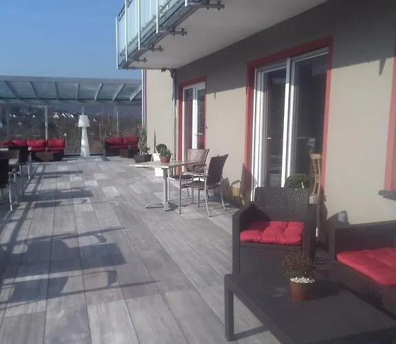  -Restaurant-Weingut Kapellenhof
