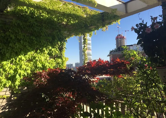 B&B: Bnb I Love Milano