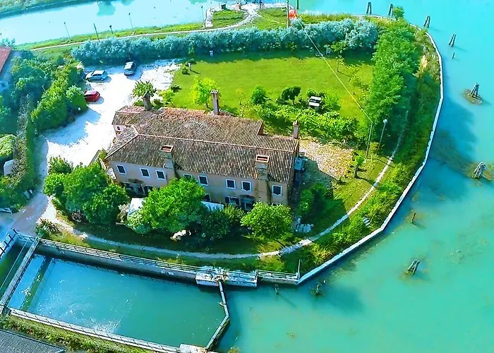 Hotel adatto agli animali: Locanda Alle Porte 1632