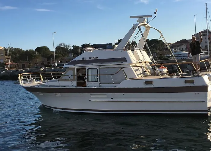 Les Yachts De Porto Vecchio - Le Philae