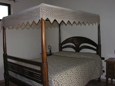 Casa vacanza: Tenuta Tannoja