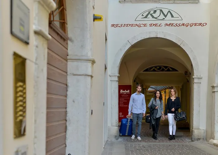  Del Messaggero