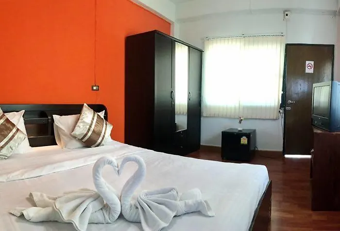 Hotel Negen Chiang Mai