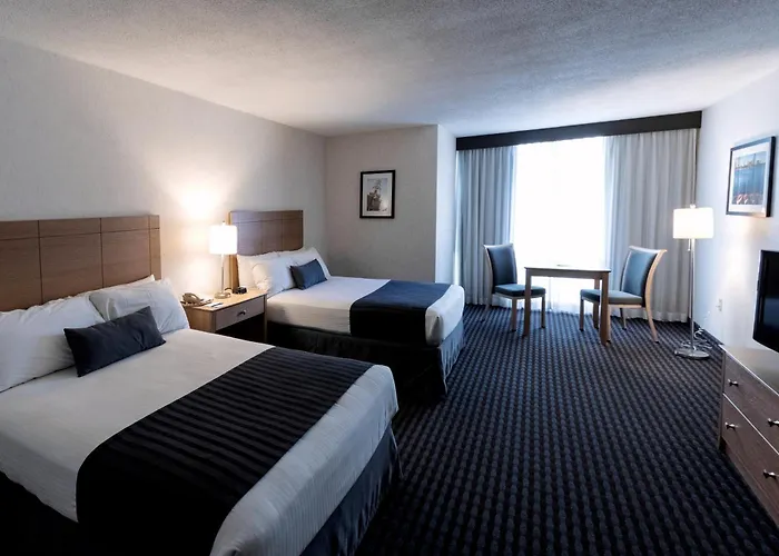 Albergo economico: The Midtown Hotel Mod Collection By Sonesta