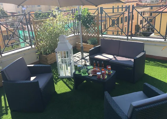 3 star hotel: Hotel Dock