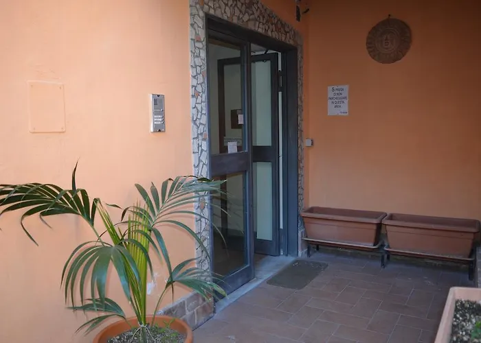 Casa de huéspedes: Campi Flegrei House