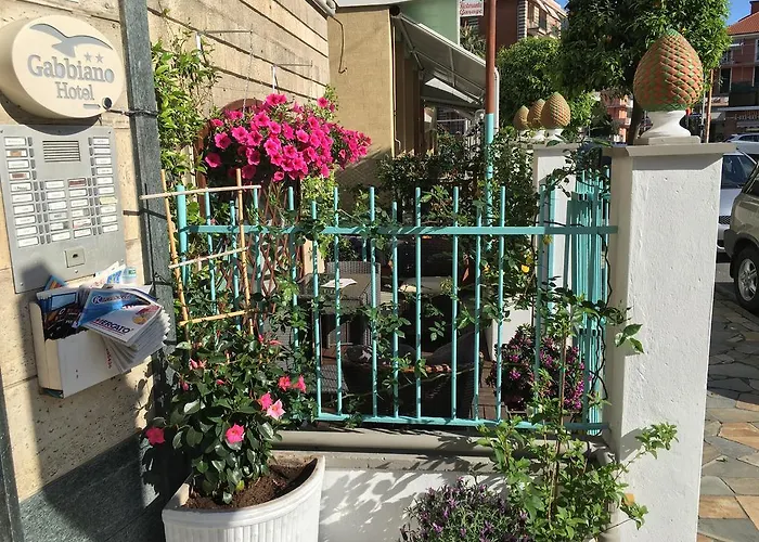 Gabbiano