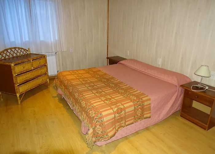 Hostel: Hostel De Las Manos