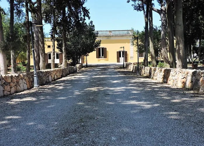 In Salento