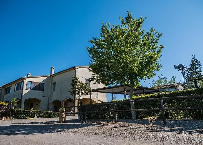 Il Fontanile
