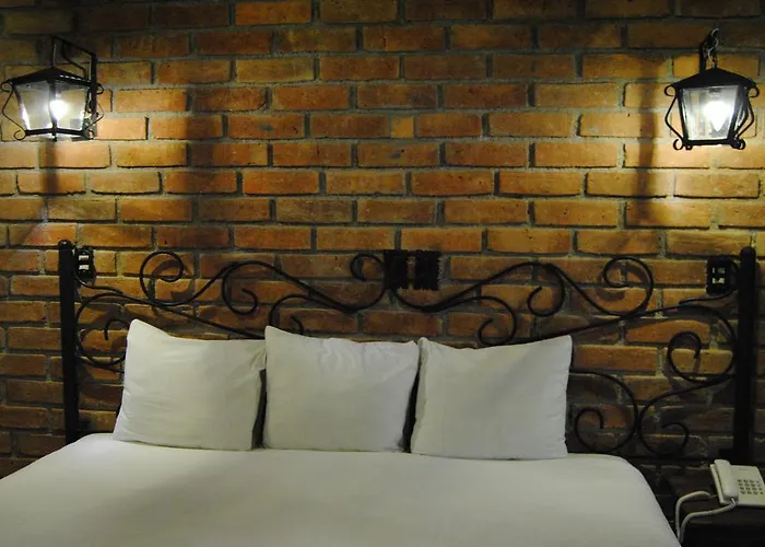 3 star hotel: Hotel Casa Indigo