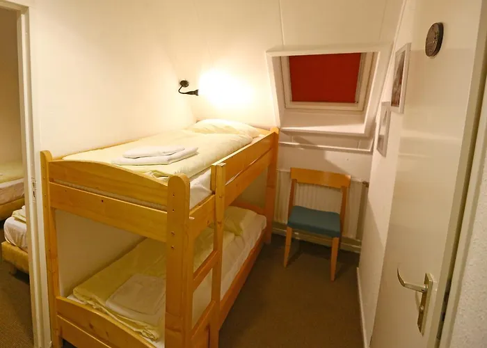 Strandhotel: Hotel Erve Hulsbeek