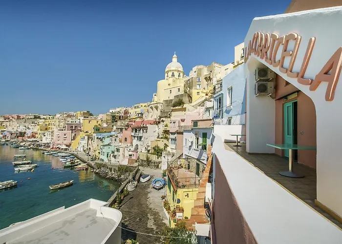  La Corricella