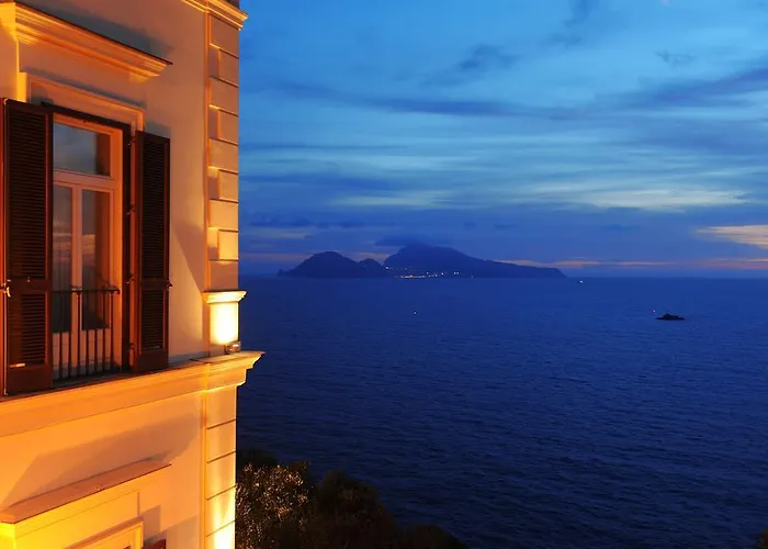 Villa Angelina