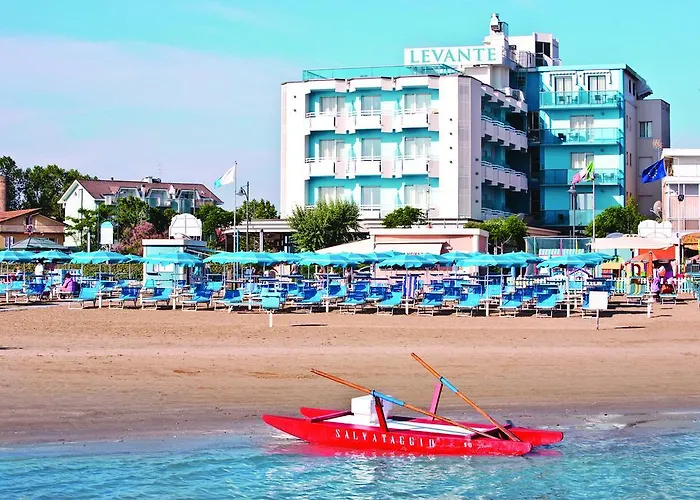  Levante