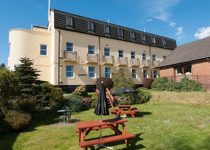 Park Lodge
