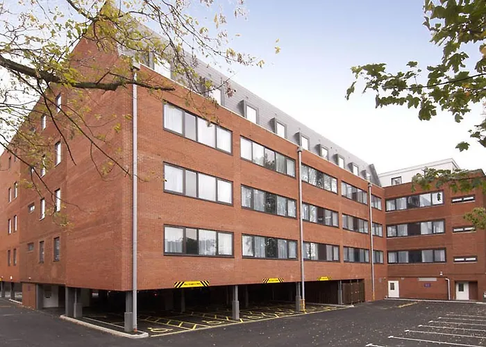 Premier Inn Hanger Lane