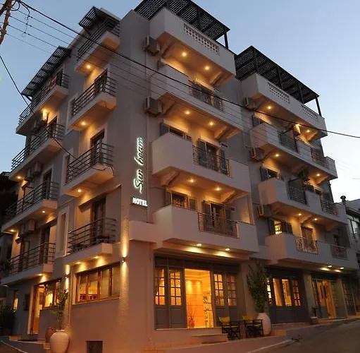 Albergo centrale: Sunbeam