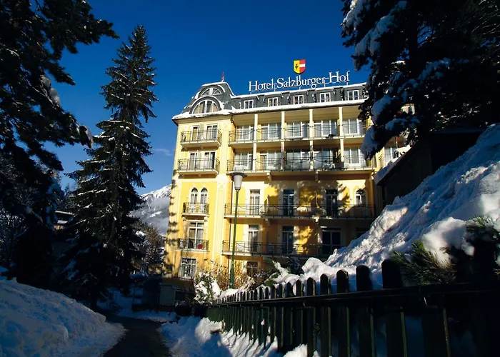  Salzburger Hof