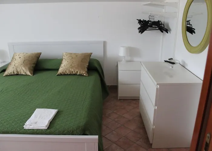 B&B Pizzo Cannicchio