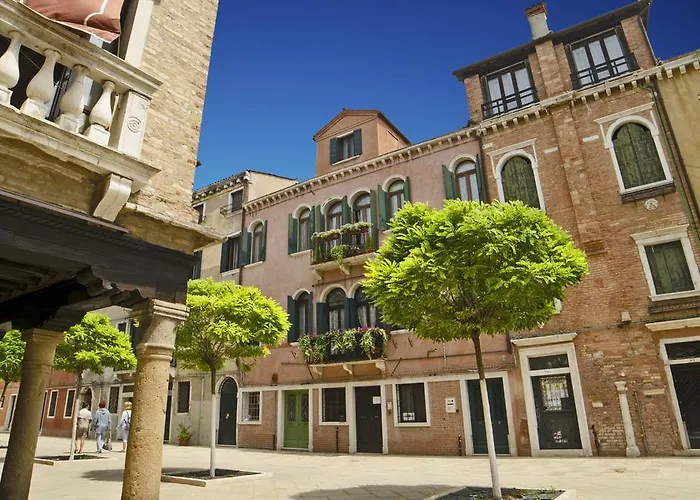 B&B: Ca' Santo Spirito B&B