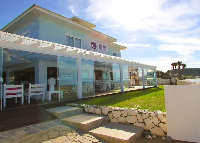 Pousada Enseada Azul Boutique