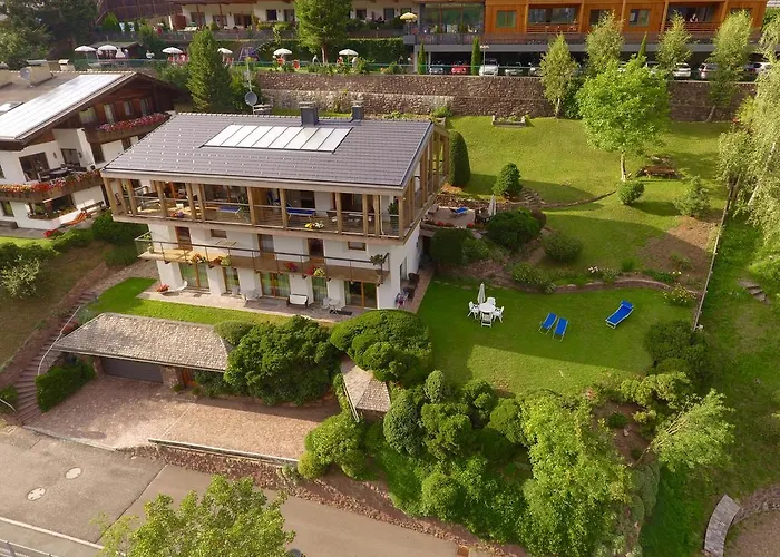 Parco acquatico Hotel: Residence Larciunei
